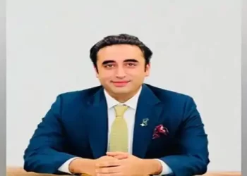Bilawal Bhutto