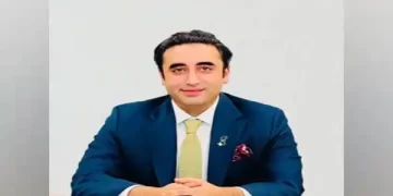 Bilawal Bhutto