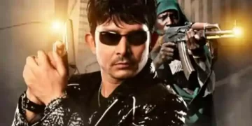 Vikram Vedha