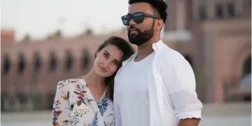 Ali Abbas Zafar