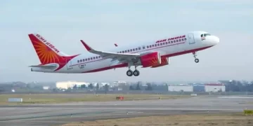 Air India