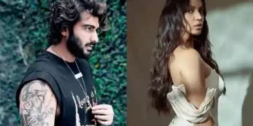 Bhumi Pednekar