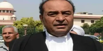Mukul Rohatgi