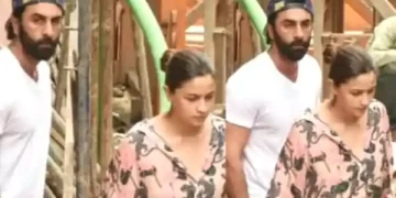 Alia Bhatt
