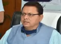 CM Dhami