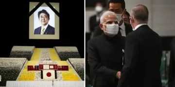 Shinzo Abe