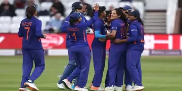 Women Asia Cup