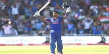 Suryakumar Yadav
