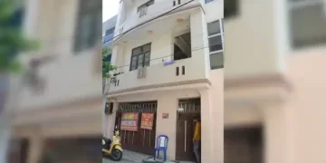 Caretaker And Warden