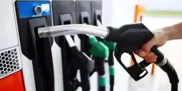 Prices of petrol diesel