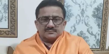 जितेंद्र नारायण