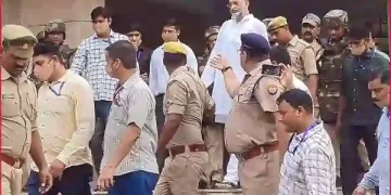 Mafia Mukhtar Ansari