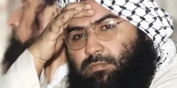 Masood Azhar