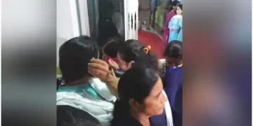 विधानसभा अध्यक्ष