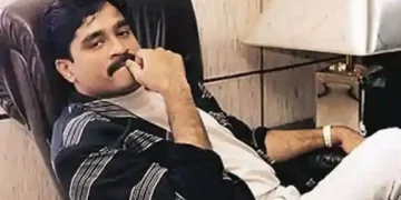 दाऊद इब्राहिम