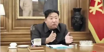 Kim Jong