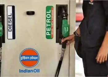 Petrol And Diesel
