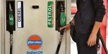 Petrol And Diesel