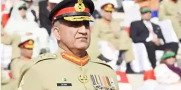 सेना प्रमुख