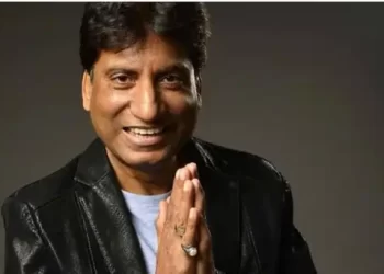 Raju Srivastava