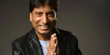 Raju Srivastava