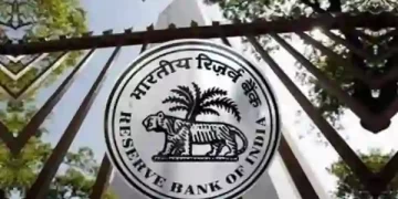 Reserve Bank Of India