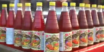Rooh Afza