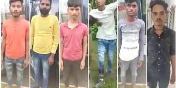 सगी बहनों