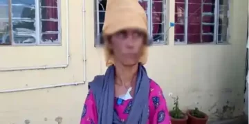 विवाहिता