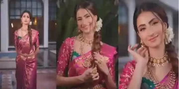 Palak Tiwari