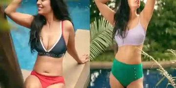 Kashmera Shah