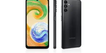 Samsung Galaxy A04s