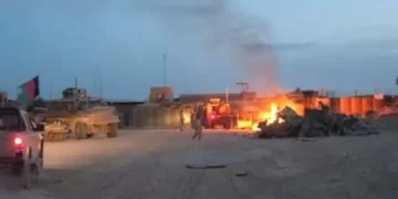 Afghanistan