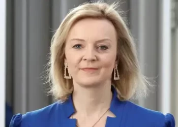 Liz Truss