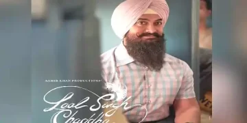 Aamir Khan