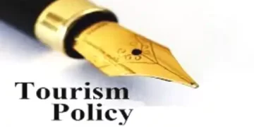 Tourism Policy