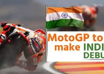 Moto GP