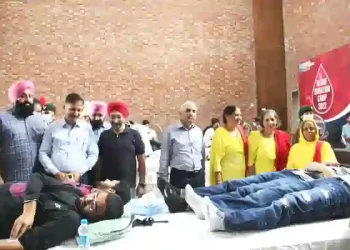 Chandigarh Group of Colleges