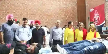 Chandigarh Group of Colleges