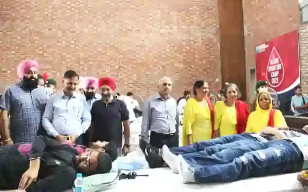 Chandigarh Group of Colleges