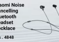 Xiaomi Noise Canceling Bluetooth