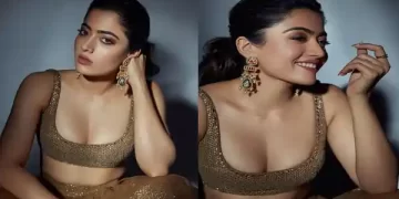Rashmika Mandanna