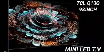 TCL Q10G