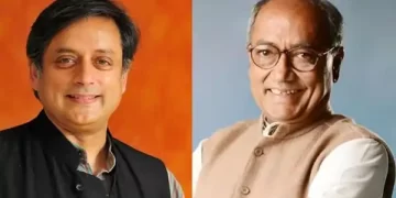 Congress President Election