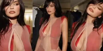 Kylie Kristen Jenner