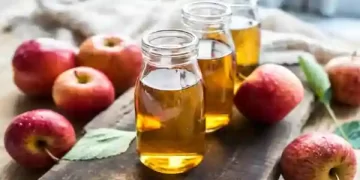 Apple Cider Vinegar