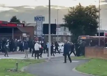 दुर्गा भवन