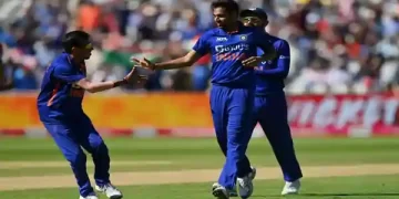 इरफान पठान