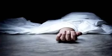 सड़क किनारे