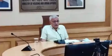 पानी के कनेक्शन